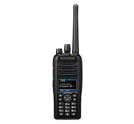 Kenwood Radios For Professional Communication Needs