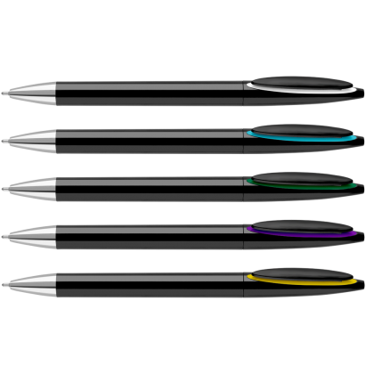 Stealth INKREDIBLE Rollerball Pen