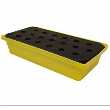 80.5 x 40.5 Spill Tray with 31ltr capacity ROMOLD Drip and Spill Trays, 31 to 40cm Trays, 71 to 80cm Trays, Gridded Drip Trays