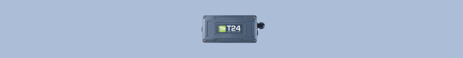 T24-AR Wireless Active Repeater Module