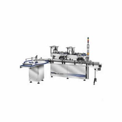 Industrial Counting Machines For Tablets