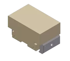 Quick Change Soft Jaws 