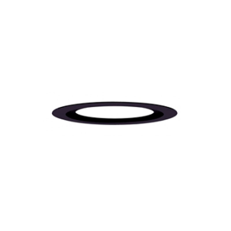 Integral EvoFire Hole Converter Plate For 70-100mm Hole Sizes Integral Black