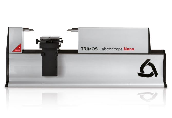 Suppliers Of Trimos Labconcept Nano Calibration Machine For Defence