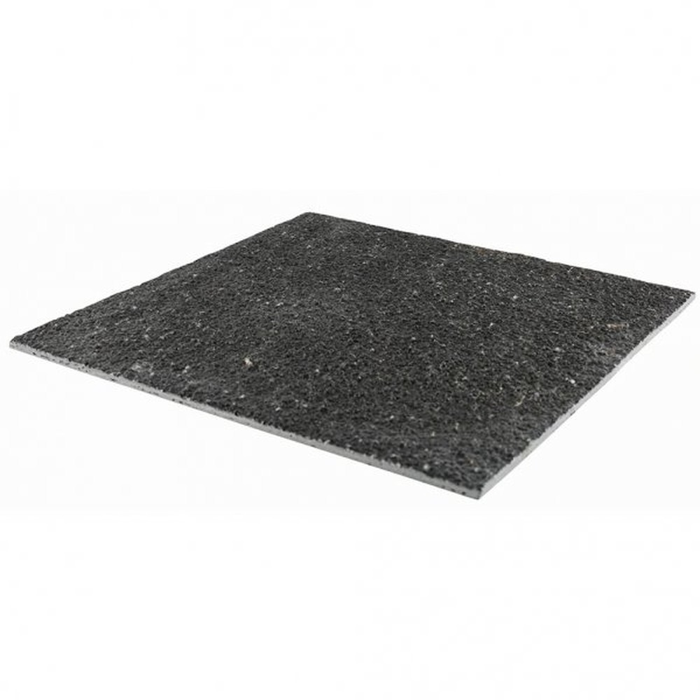 Flat Sheet Black Sample 4mm thick 200mm x 200mm