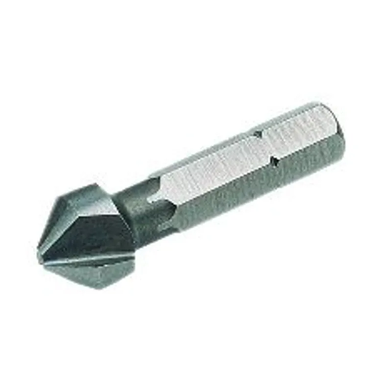 6.3mm Countersinks HSS