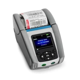 Portable Label Printers For On-The-Go Label Printing