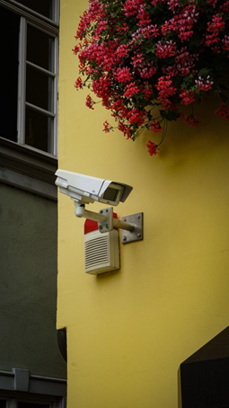 Simple Home Security Tips to Keep Your Family Safe