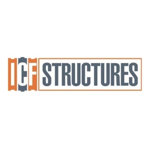 ICF Structures