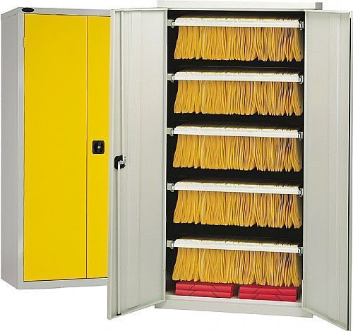 High Quality PROBE Lateral Filing Cupboard