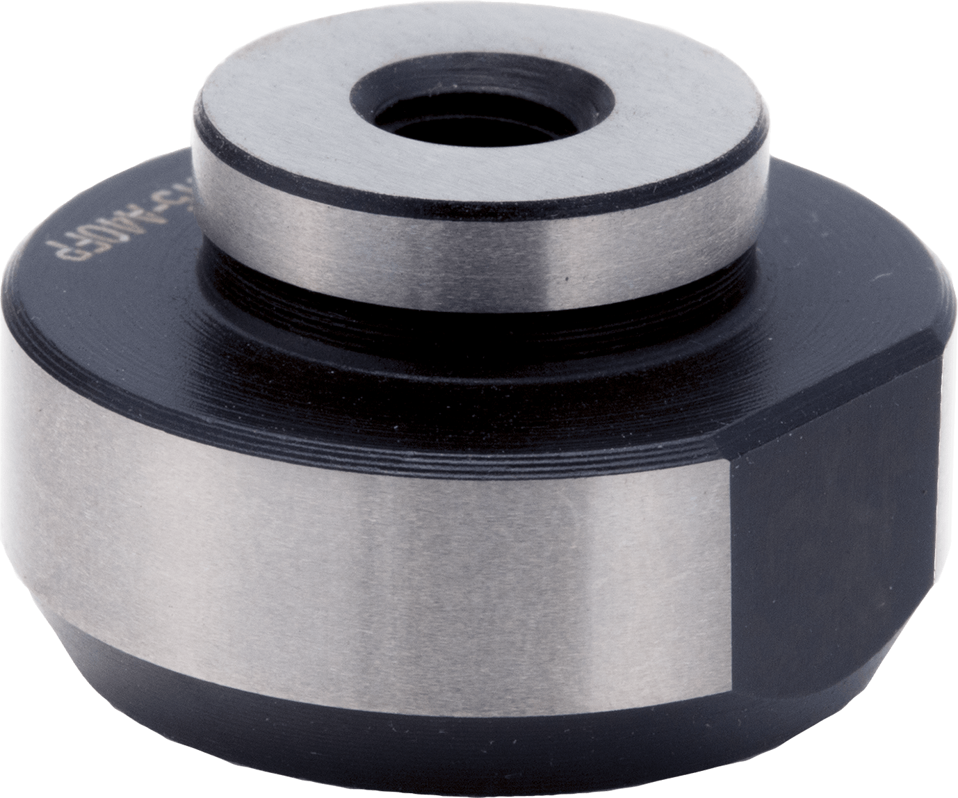 Centring Boss (Flange Clamping)