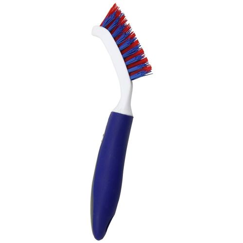 UK Suppliers Of Shark Mini Hand Held Grout Brush For The Fire and Flood Restoration Industry