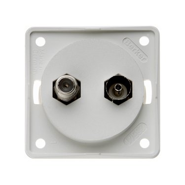 Socket Outlet