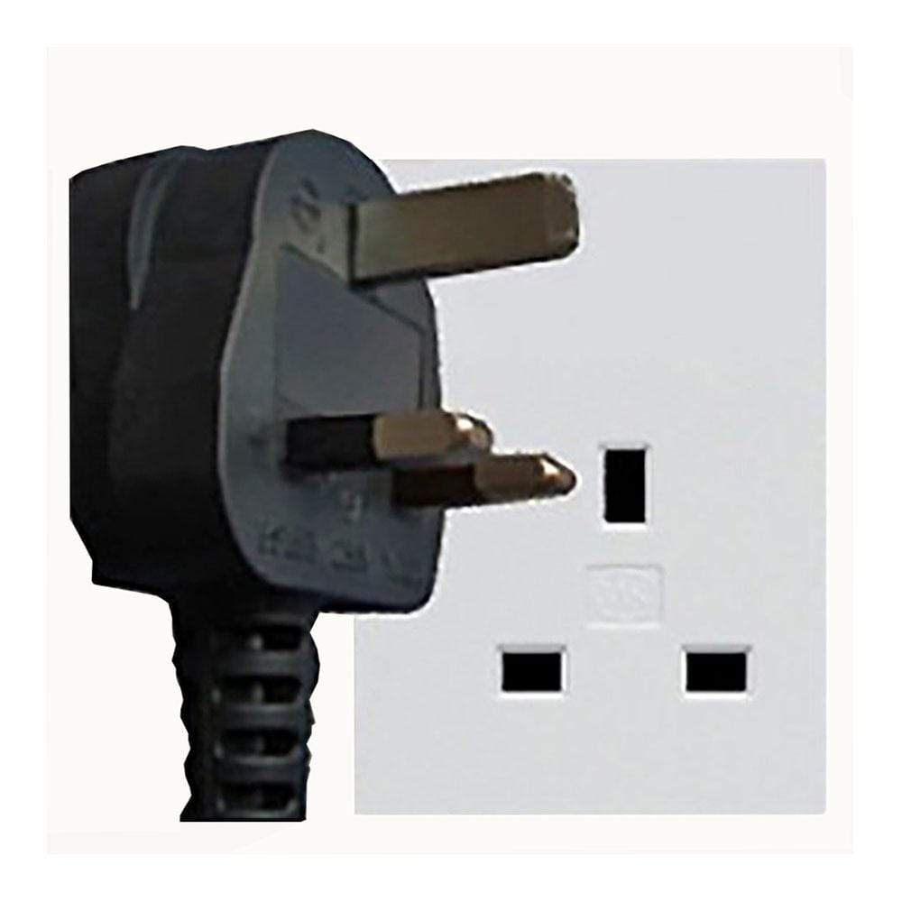 Total Phase Power Adapter for Beagle USB 5000 - UK