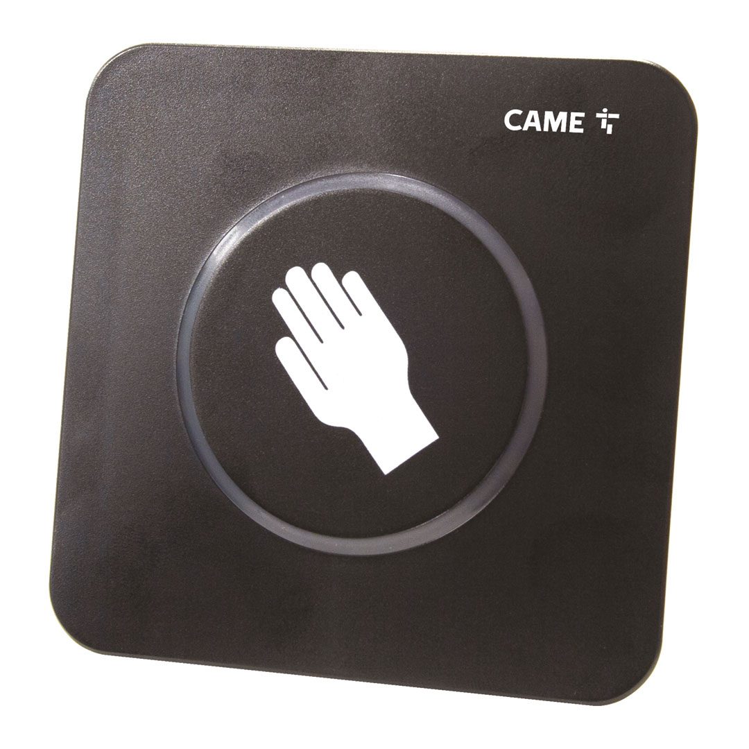 Came 806SL-0260 Recess Mounted Touch Sensor