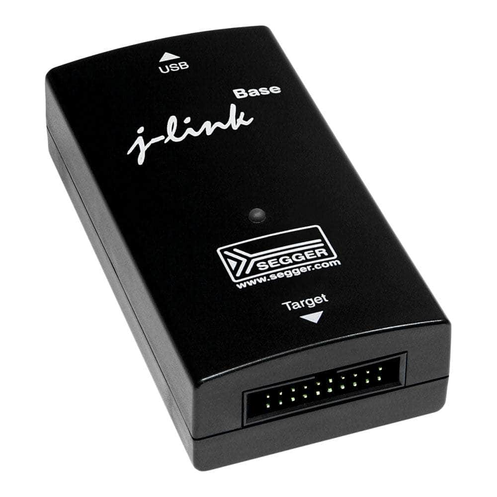 SEGGER J-Link BASE Classic Debugger