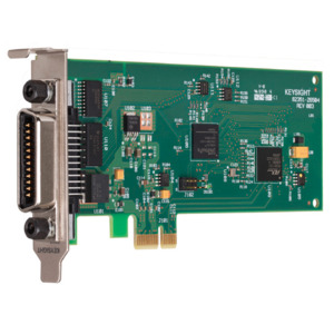 Keysight 82351B PCIe GPIB Interface Card