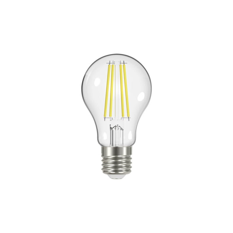 Integral Non-Dimmable E27 Omini Filament GLS Bulbs 2700K 3.8W = 60W