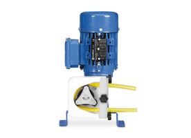 Suppliers of Sampling Pumps