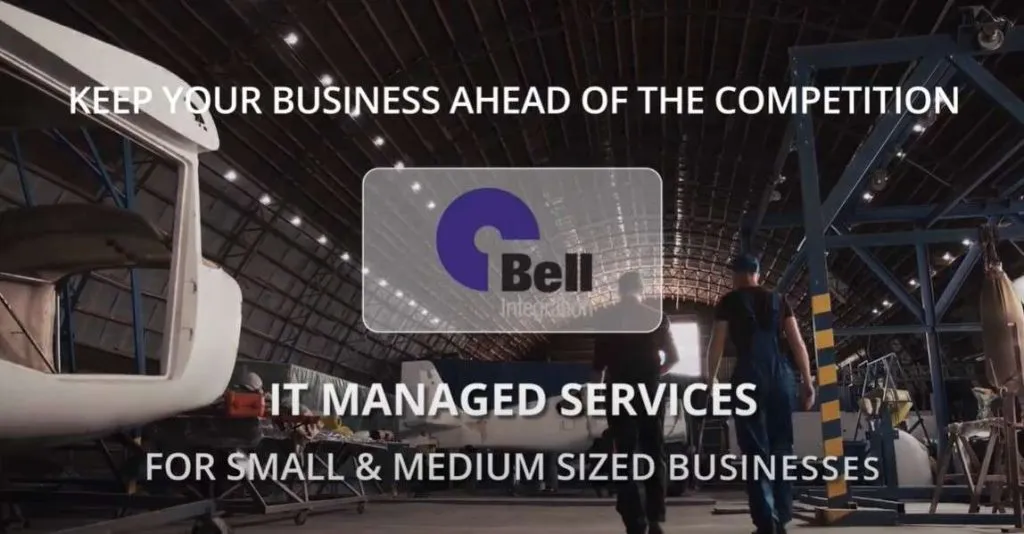 IT Managed Services for Small &amp; Medium Sized Businesses