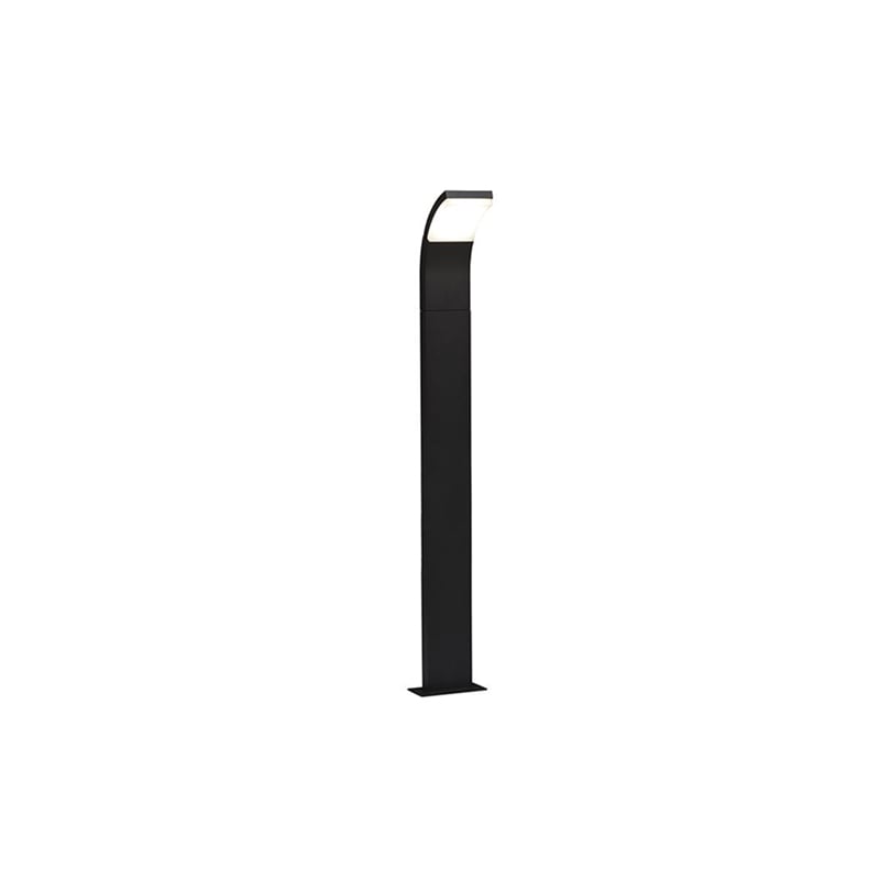 Ansell Senza Warm White LED Bollard 600mm