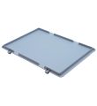 Hinged Euro Container Lid (400x300mm)