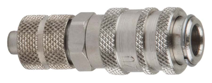 PARKAIR Hose Couplings &#45; Valved