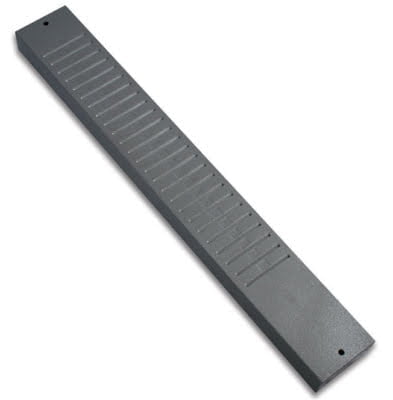 Providers Of R6704 Metal Time Card Rack For Staff