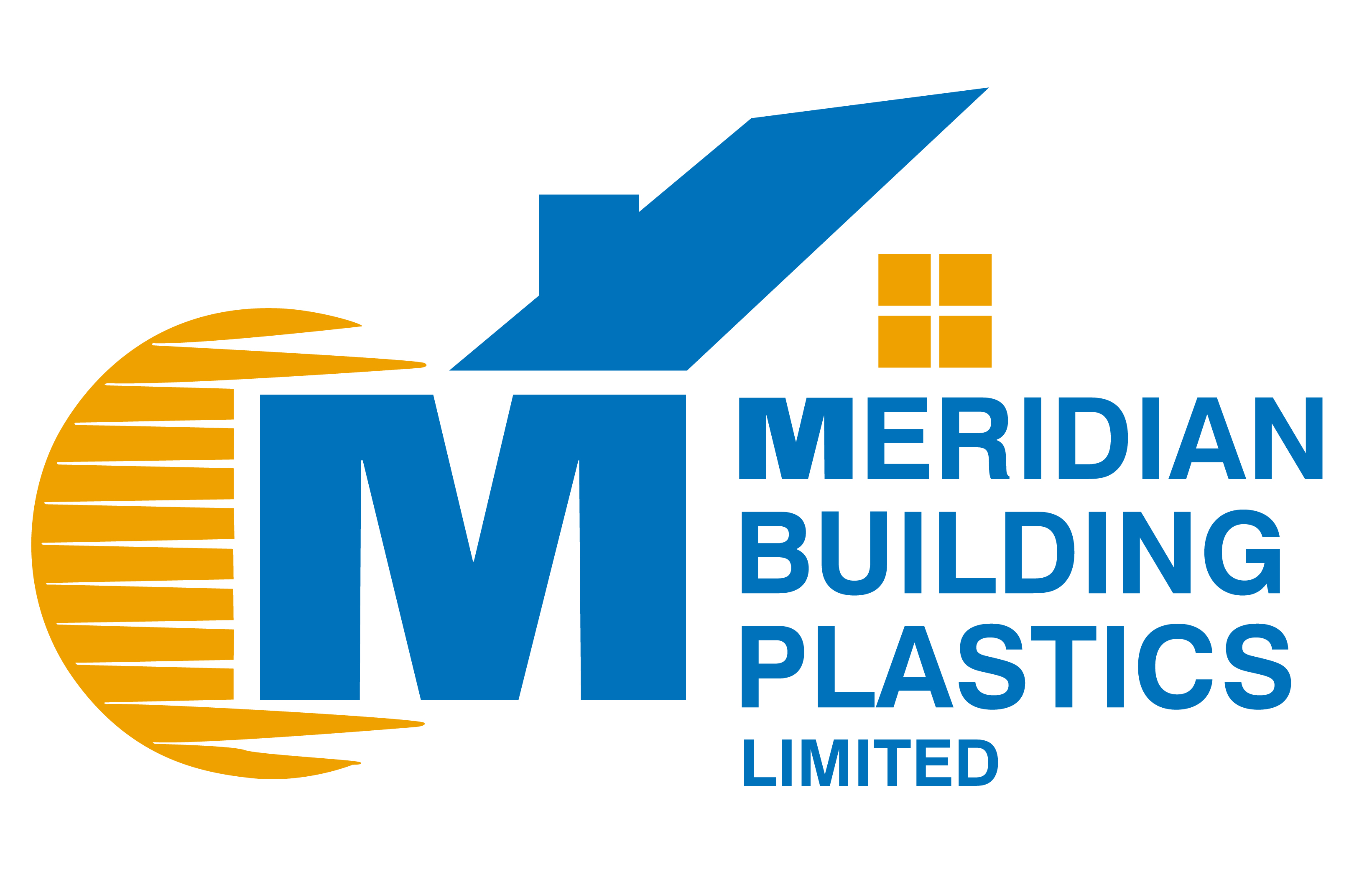 Meridian Building Plastics