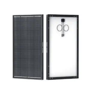 Renogy Solar Panels for Off-Grid & Mobile Power
