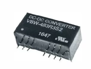 VBW-2 Watt For Medical Electronics