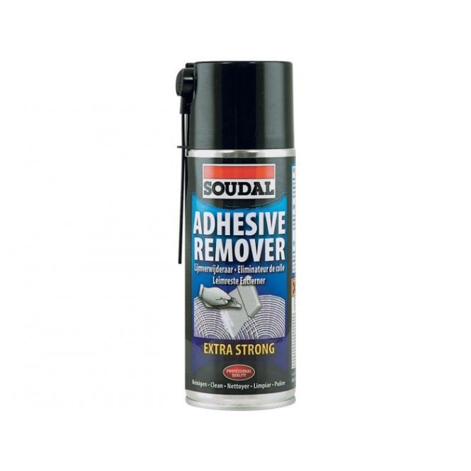 SOUDAL Adhesive Remover