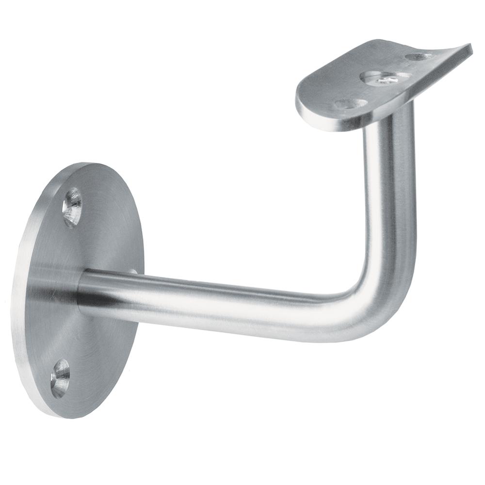 Stainless Steel 304 Handrail BracketSaddle To Suit 42.4mm Tube