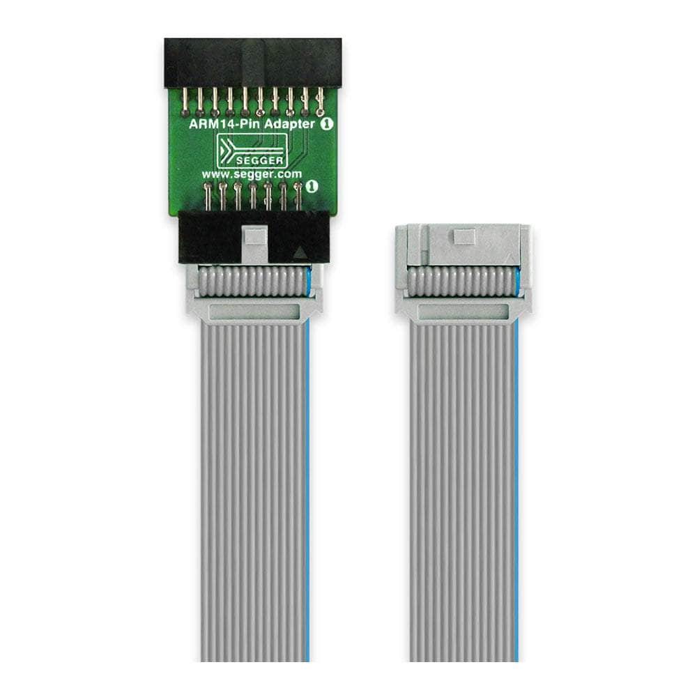 SEGGER ARM-14 Adapter