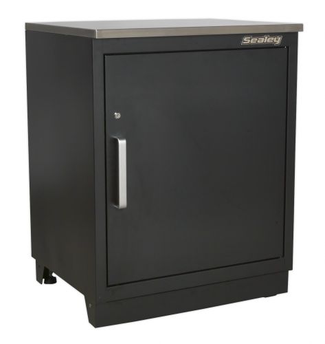Sealey Premier Modular Single Door Floor Cabinet - APMS01