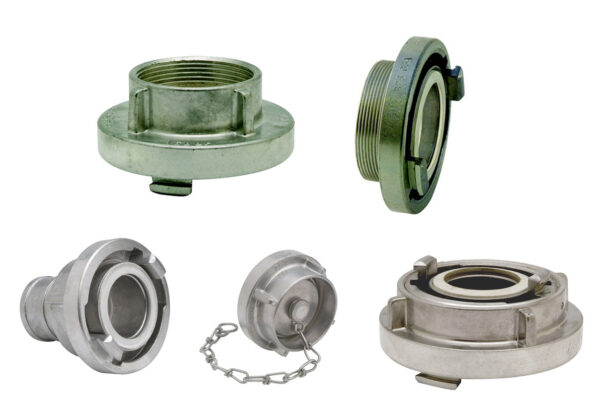 Suppliers of Storz DIN Fittings UK