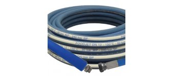 UK Suppliers of AKBO Foodjet Hose Assemblies