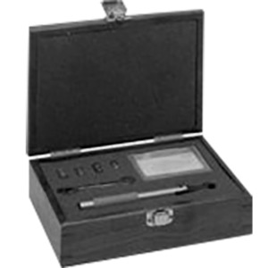 Keysight 11904S Adapter Set, Metrology-Grade, 2.4 mm to 2.92 mm