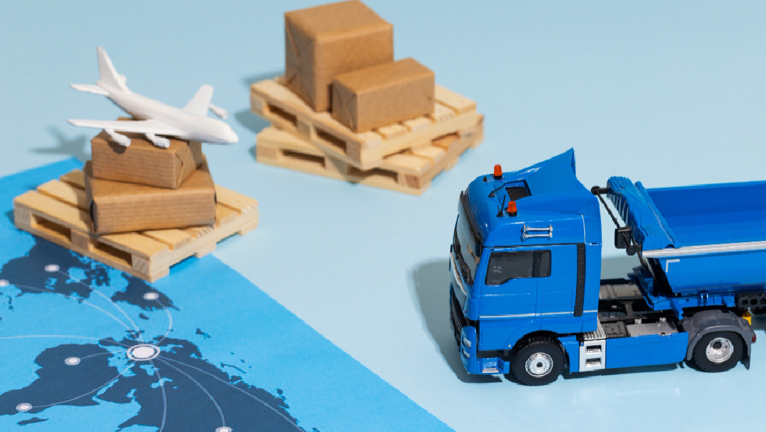 How Important is Delivery Speed in Freight Forwarding?