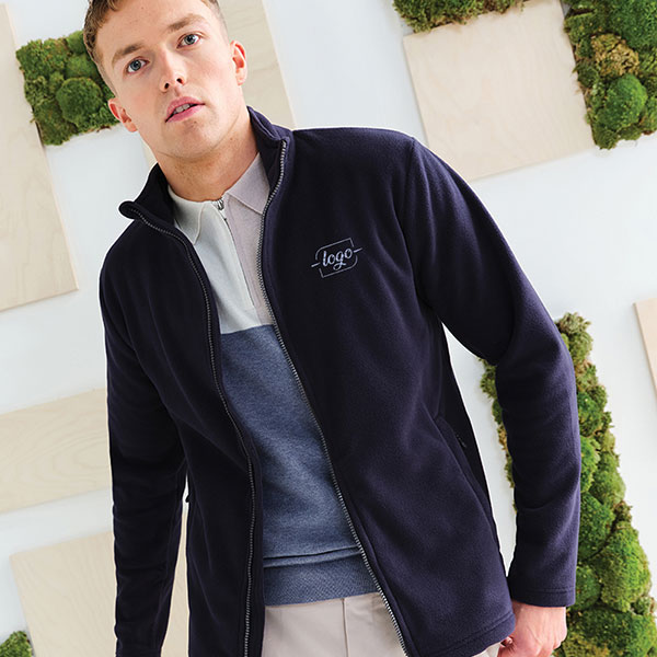 Regatta Honestly Made Recycled Micro Fleece Jacket