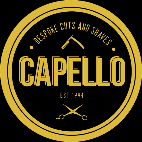 Capello Barbers Bristol