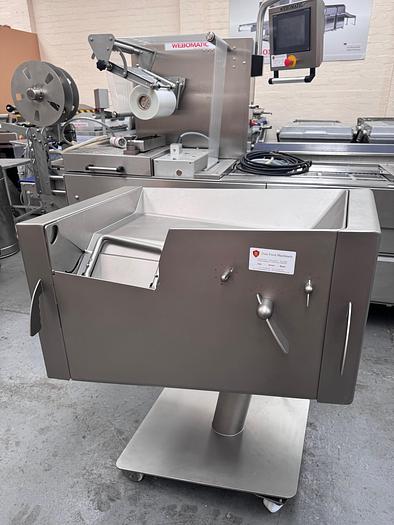 UK Suppliers of 2024 Ruhle SR1 Turbo Dicer