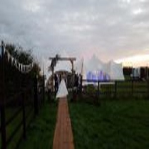 Wedding Marquees Derbyshire