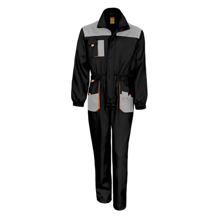 Result Work-Guard Lite Coverall