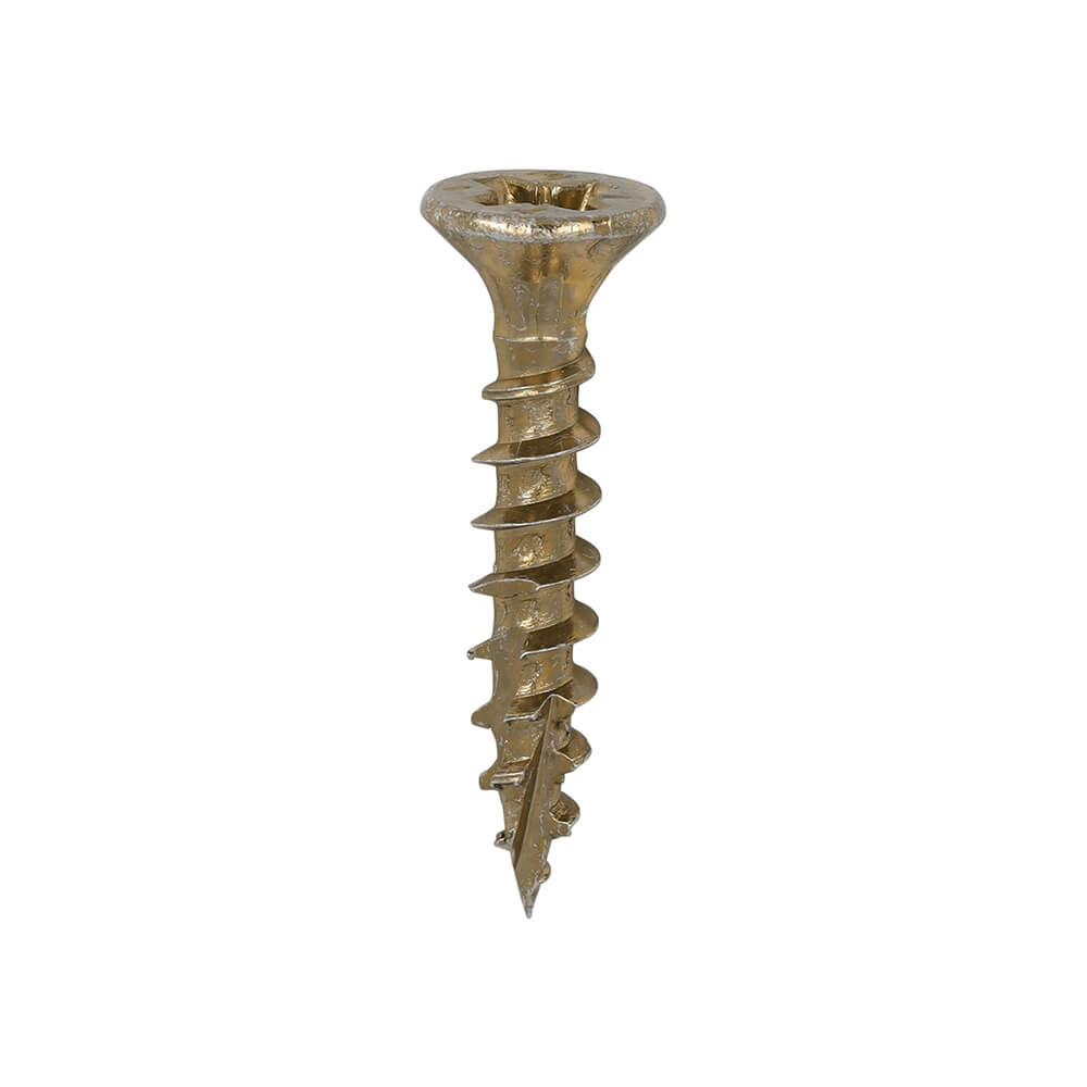 TIMco Classic C2 Screws ZYP 3.5x20mm (200)