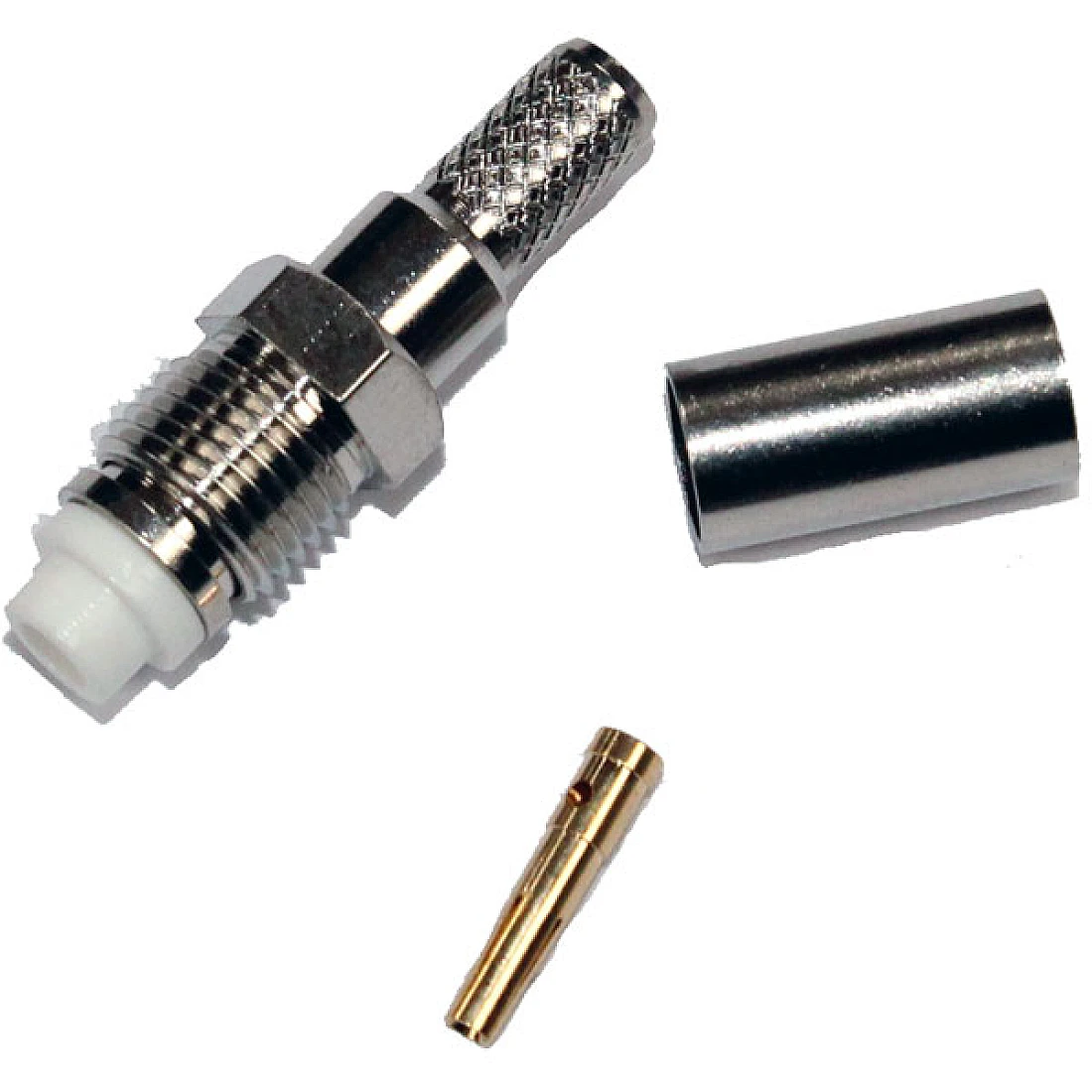 FME Crimp Jack LMR195
