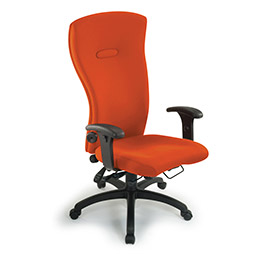 UK Providers of Orthopedic Office Chairs