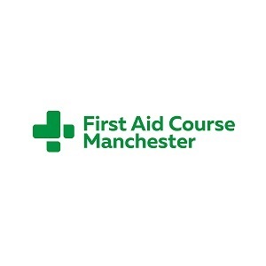 First Aid Courses Manchester