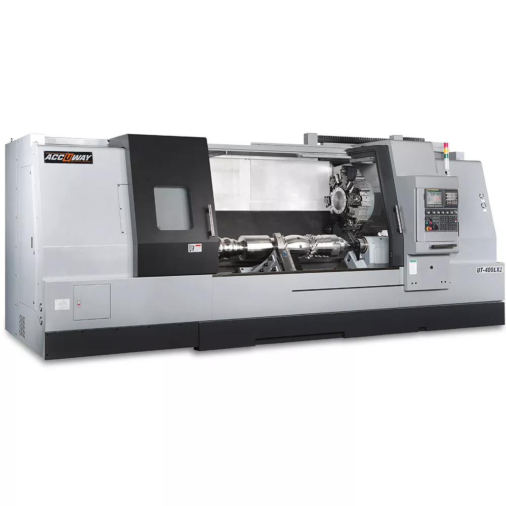 Supplier of CNC Slant Bed Lathes