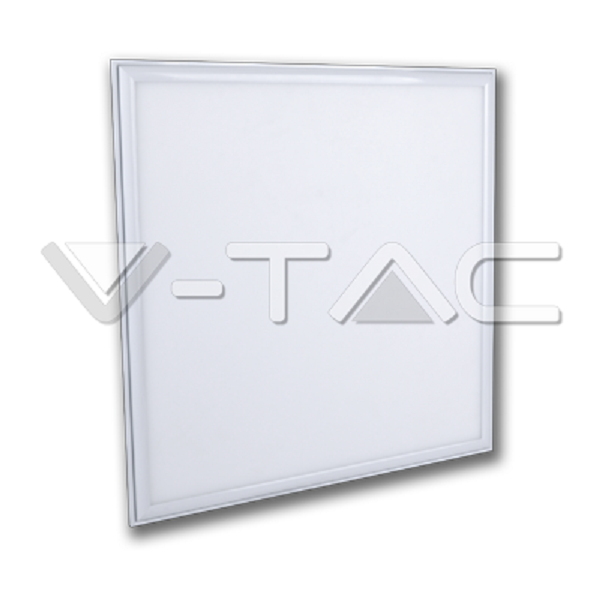 VT 6007 45W LED Panel 600 x 600 mm 4500K
[VT 6007]